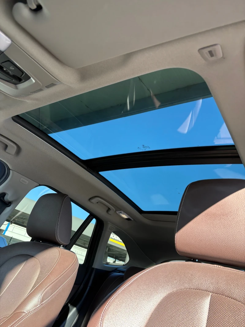 BMW X1 X-line 2.5 xd 231 hp FULL Head - up, снимка 5 - Автомобили и джипове - 53066612