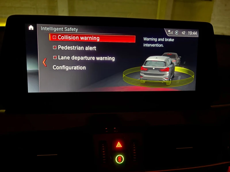 BMW X1 X-line, снимка 6 - Автомобили и джипове - 53066612