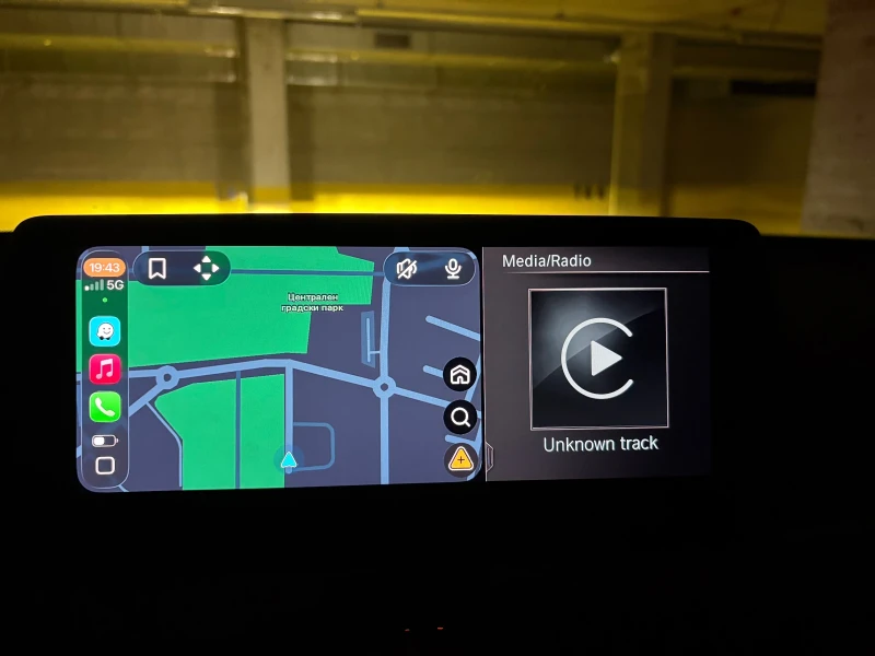 BMW X1 X-line, снимка 4 - Автомобили и джипове - 53066612