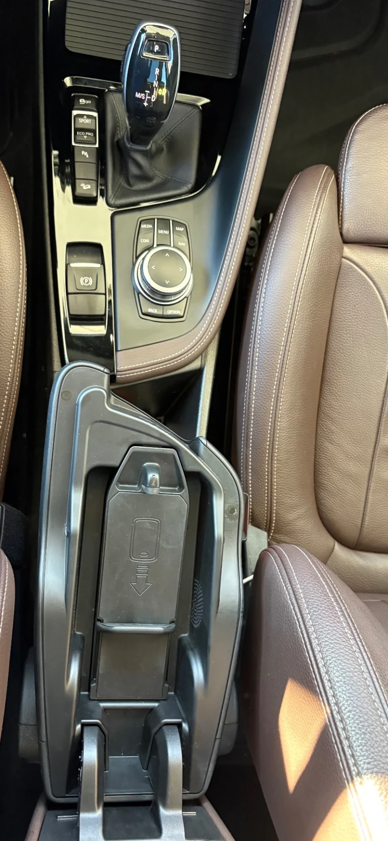 BMW X1 X-line 2.5 xd 231 hp FULL Head - up, снимка 6 - Автомобили и джипове - 53066612