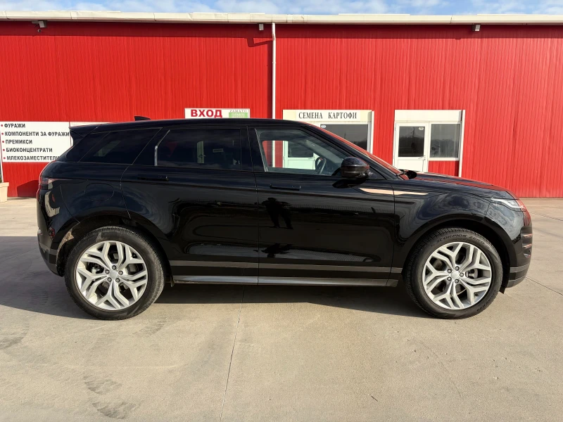 Land Rover Range Rover Evoque P300e, снимка 4 - Автомобили и джипове - 53082401