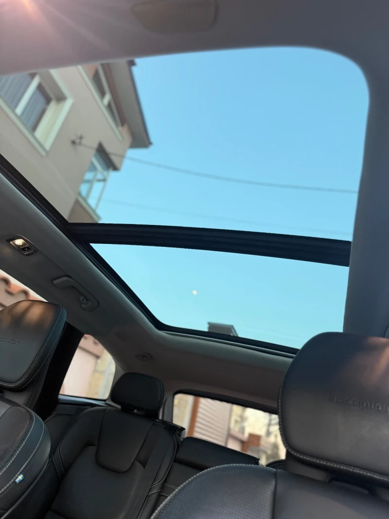 Volvo XC60 T8 PLUG IN / 65 ХИЛ КМ / КАСКО / TOP ЦЕНА!!!, снимка 17 - Автомобили и джипове - 53167240