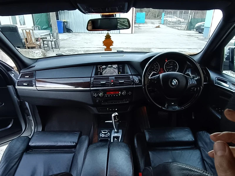 BMW X5 3.0 D 245 N57D30A , снимка 7 - Автомобили и джипове - 53181559