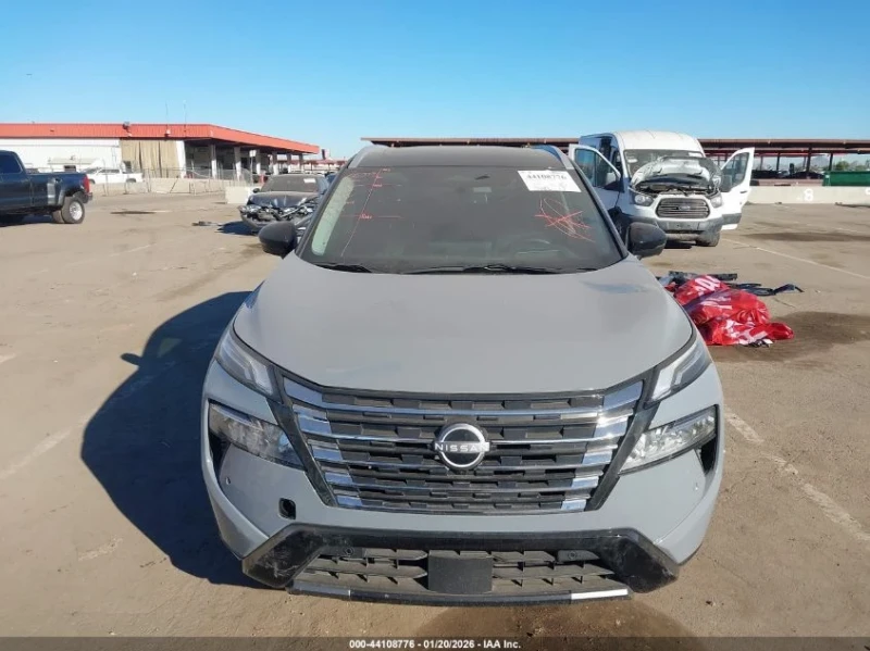 Nissan Rogue PLATINUM FWD, снимка 11 - Автомобили и джипове - 53414727