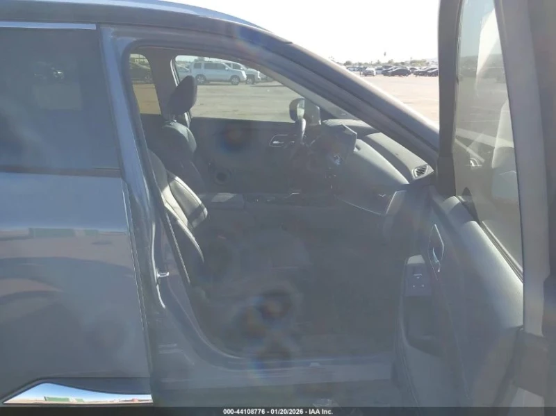 Nissan Rogue PLATINUM FWD, снимка 4 - Автомобили и джипове - 53414727