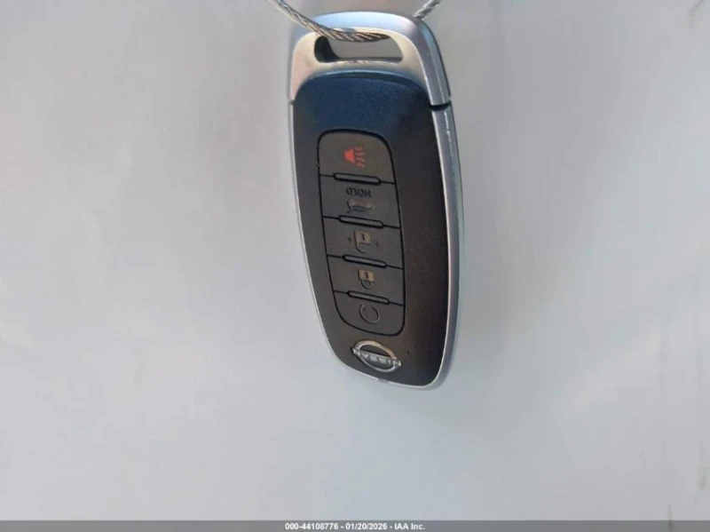 Nissan Rogue PLATINUM FWD, снимка 9 - Автомобили и джипове - 53414727