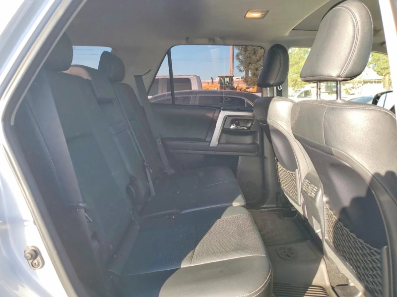 Toyota 4runner 4.0l Limited, снимка 10 - Автомобили и джипове - 53600542