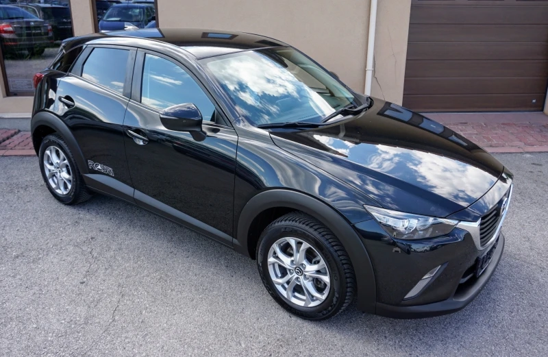 Mazda СХ-3 1.5D-SKYACTIV, снимка 2 - Автомобили и джипове - 28214257