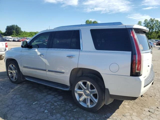 Cadillac Escalade LUXURY/Фиксирана цена с вс. такси !!!, снимка 6 - Автомобили и джипове - 47124524