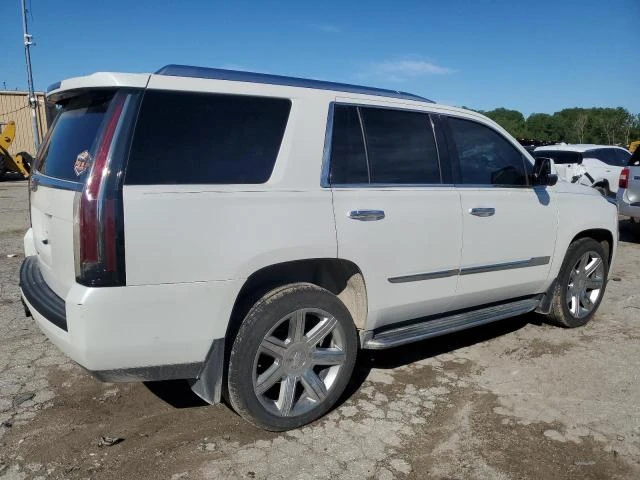 Cadillac Escalade LUXURY/Фиксирана цена с вс. такси !!!, снимка 4 - Автомобили и джипове - 47124524