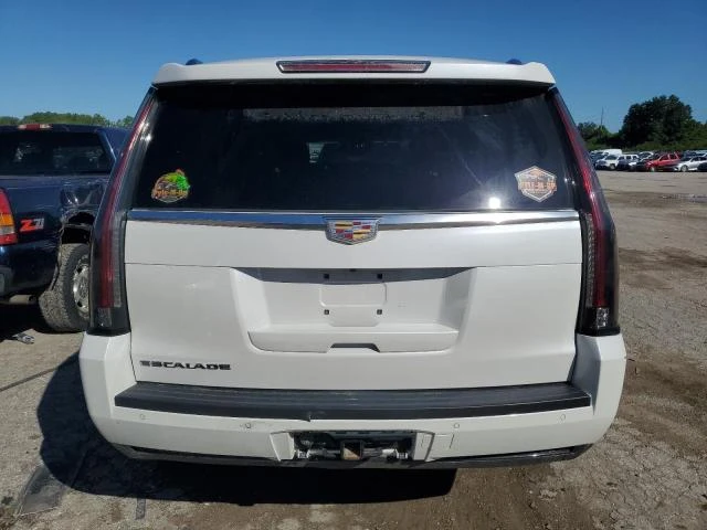 Cadillac Escalade LUXURY/Фиксирана цена с вс. такси !!!, снимка 5 - Автомобили и джипове - 47124524