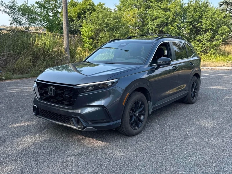 Honda Cr-v - 60300 лв. - 35976252 1