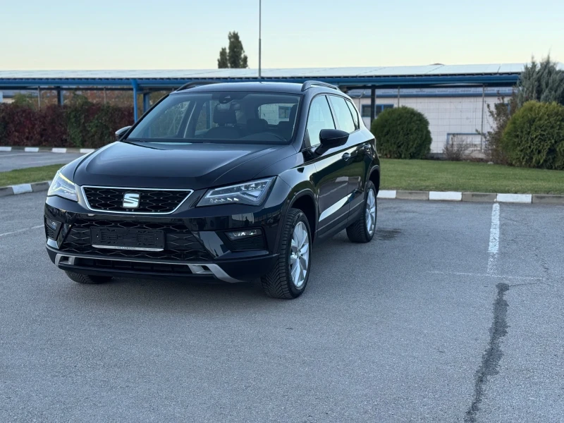 Seat Ateca - 28900 лв. / 14776.34 € - 53163400 1