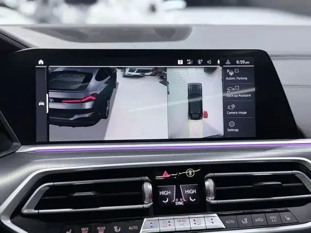 BMW X6 * XDRIVE40I * CARFAX * 360 * PANO * HARMAN/KARDON, снимка 14 - Автомобили и джипове - 53224689