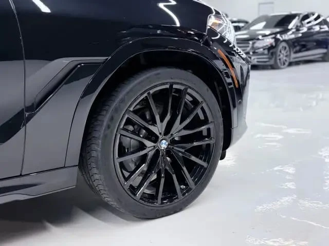 BMW X6 * XDRIVE40I * CARFAX * 360 * PANO * HARMAN/KARDON, снимка 4 - Автомобили и джипове - 53224689