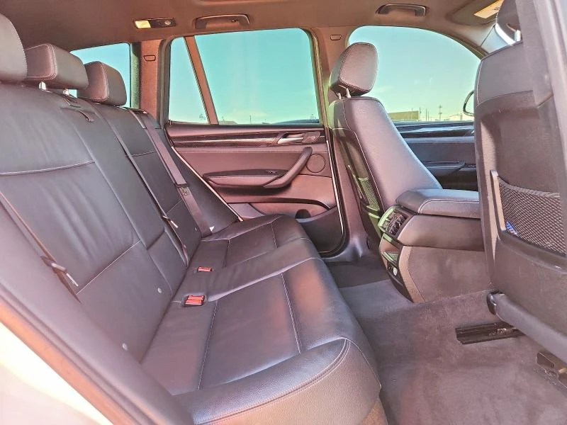 BMW X3 XDRIVE35I MPACKAGE* Keyless* Premium audio* PANO* , снимка 10 - Автомобили и джипове - 53841763