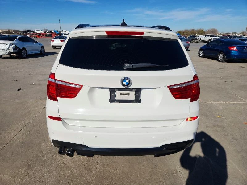 BMW X3 XDRIVE35I MPACKAGE* Keyless* Premium audio* PANO* , снимка 6 - Автомобили и джипове - 53841763