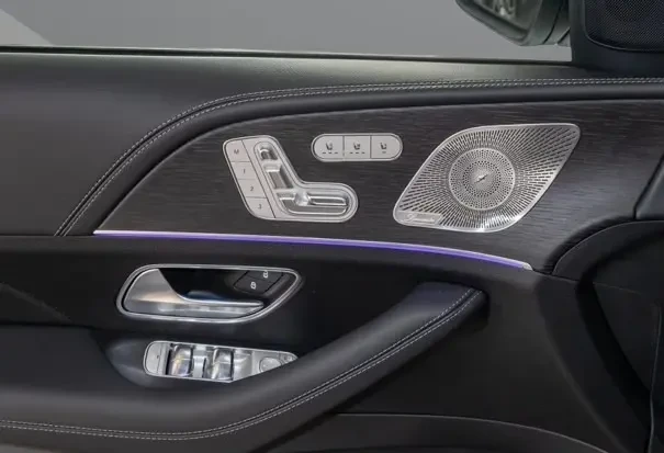 Mercedes-Benz GLE 400 e 4Matic = AMG Line = Advanced Plus �������� | Mobile.bg � ����������� 6