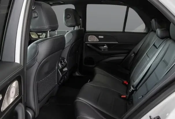 Mercedes-Benz GLE 400 e 4Matic = AMG Line = Advanced Plus �������� | Mobile.bg � ����������� 11