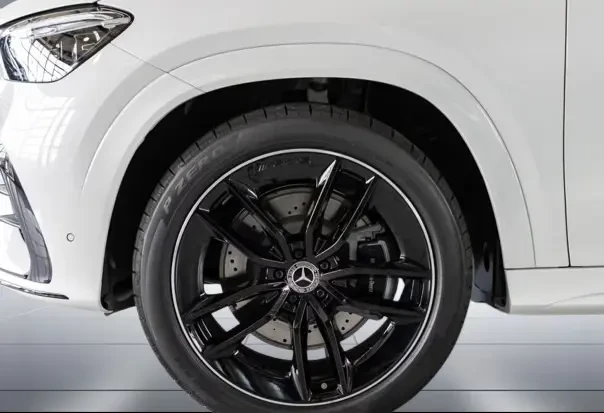 Mercedes-Benz GLE 400 e 4Matic = AMG Line = Advanced Plus �������� | Mobile.bg � ����������� 5