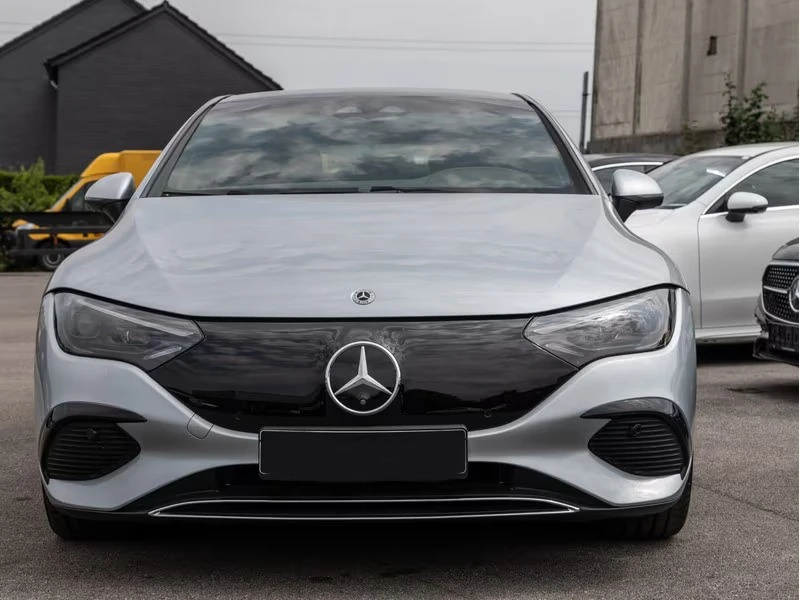 Mercedes-Benz EQE 500 4MATIC 100kWh, снимка 2 - Автомобили и джипове - 55689496