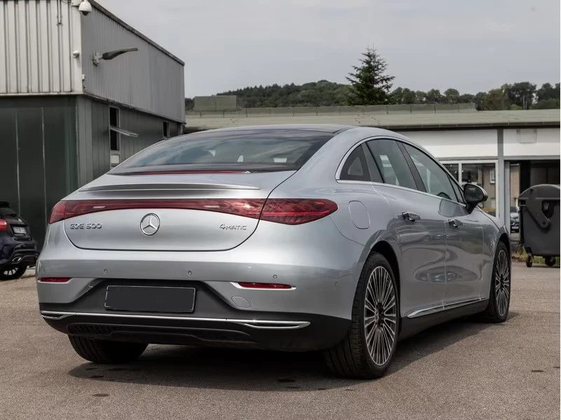 Mercedes-Benz EQE 500 4MATIC 100kWh, снимка 3 - Автомобили и джипове - 55689496