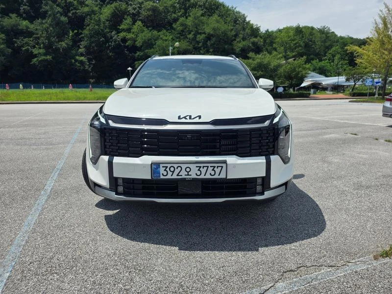 Kia Sportage 1.6 Automatic Signature !!, Най високо ниво на обо