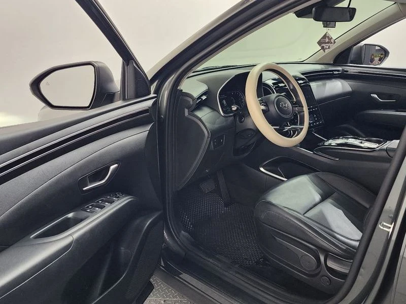 Hyundai Tucson 1.6 Turbo 4WD/ DIST/ ���������/ ������ | Mobile.bg � ����������� 10