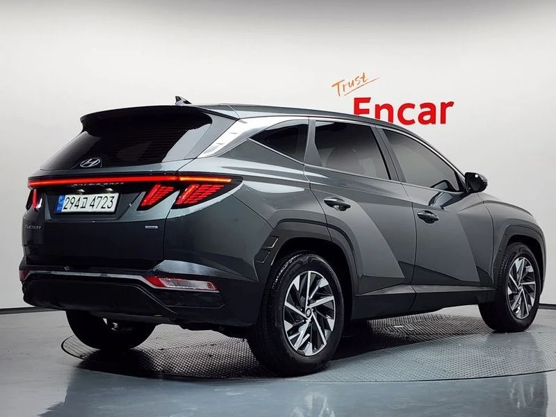 Hyundai Tucson 1.6 Turbo 4WD/ DIST/ ���������/ ������ | Mobile.bg � ����������� 2