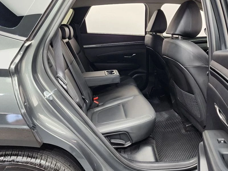 Hyundai Tucson 1.6 Turbo 4WD/ DIST/ ���������/ ������ | Mobile.bg � ����������� 11