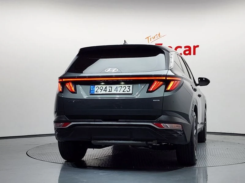 Hyundai Tucson 1.6 Turbo 4WD/ DIST/ ���������/ ������ | Mobile.bg � ����������� 4
