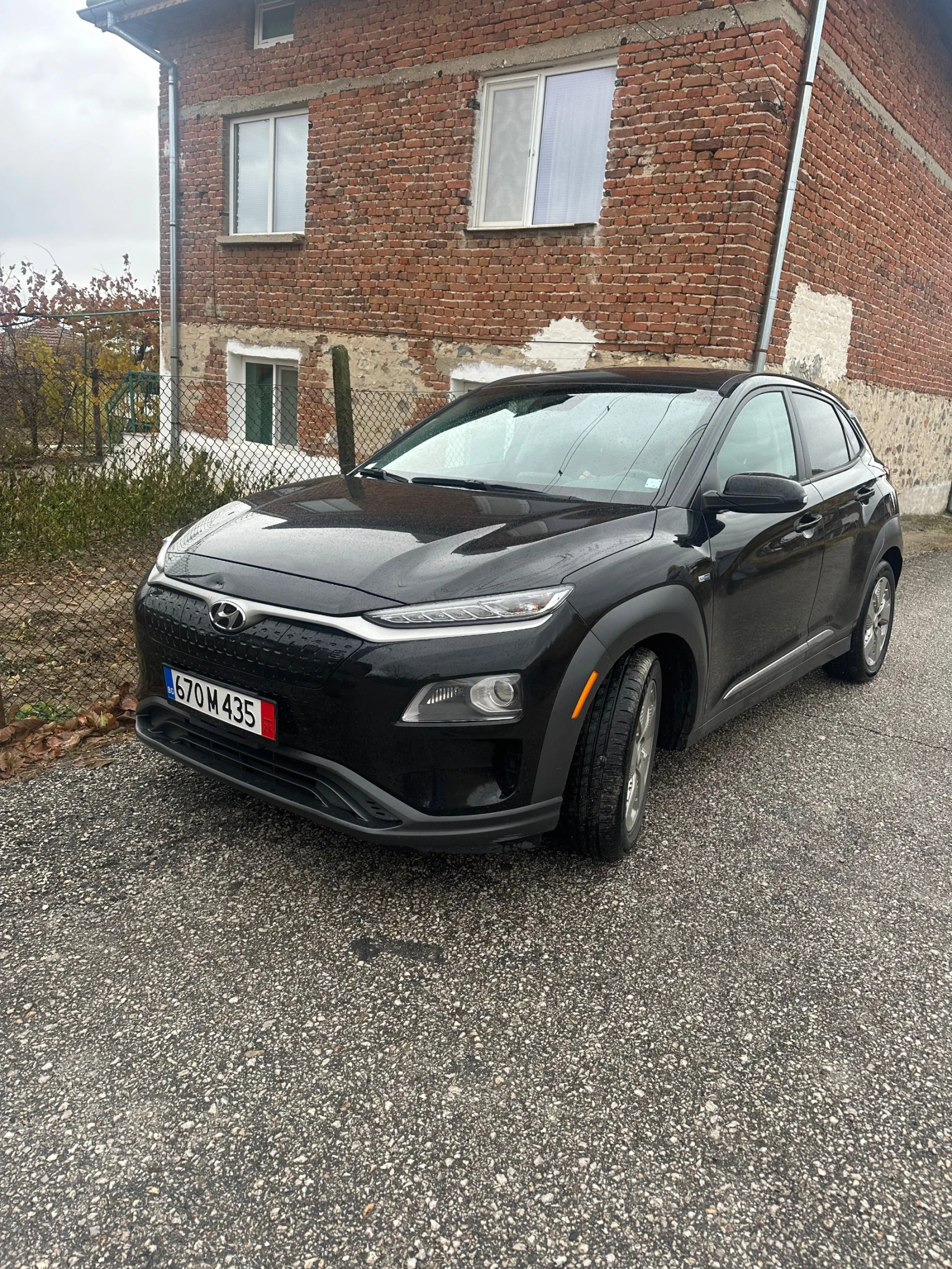 Hyundai Kona  - изображение 2