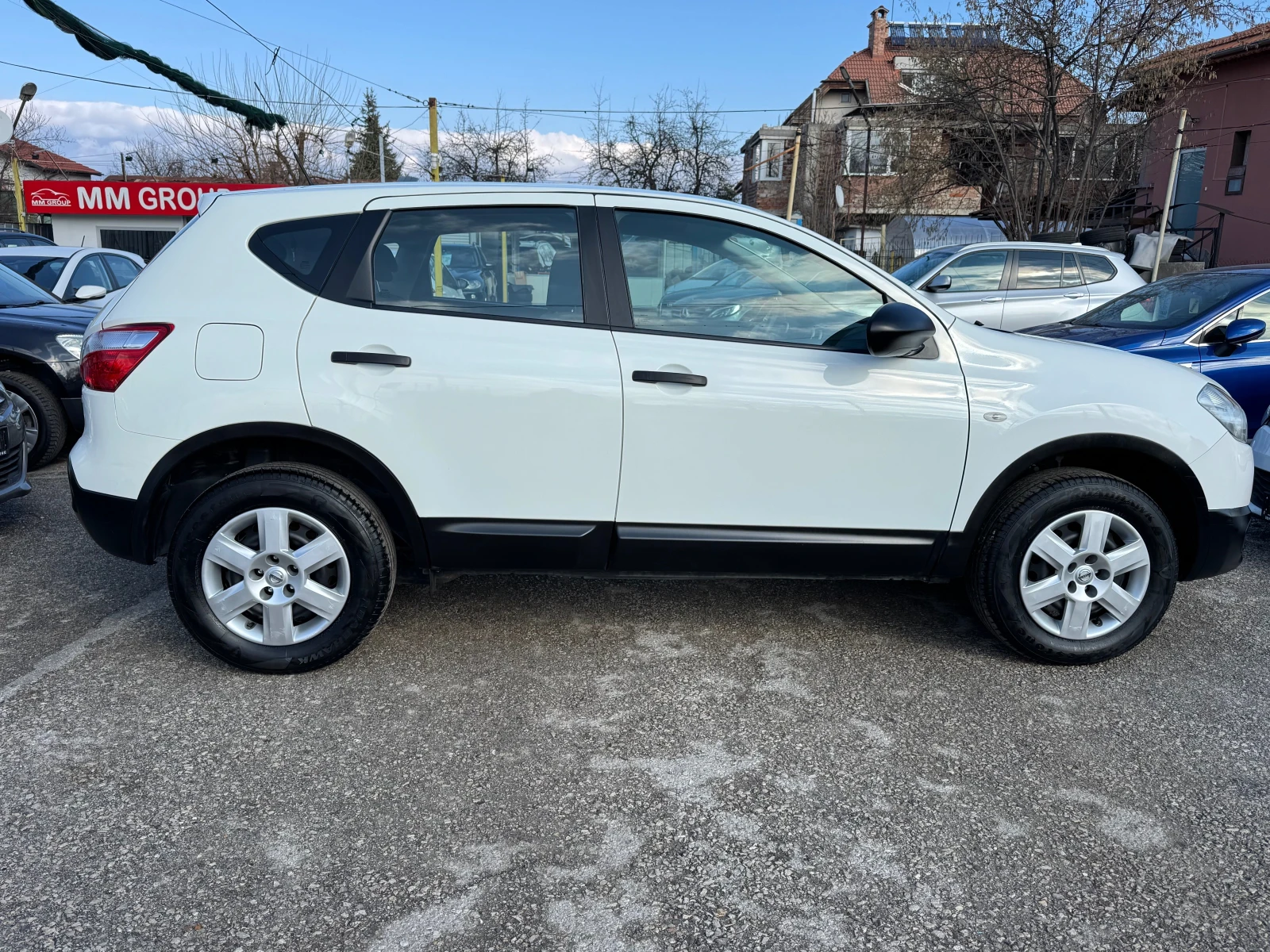 Nissan Qashqai 1.5DCI-ЛИЗИНГ - изображение 6