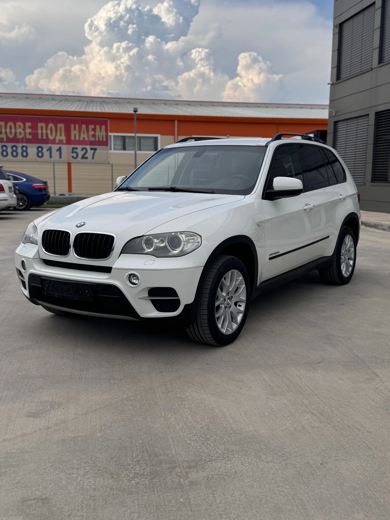 BMW X5 * TOP* LIZING* 3.0*  | Mobile.bg   1