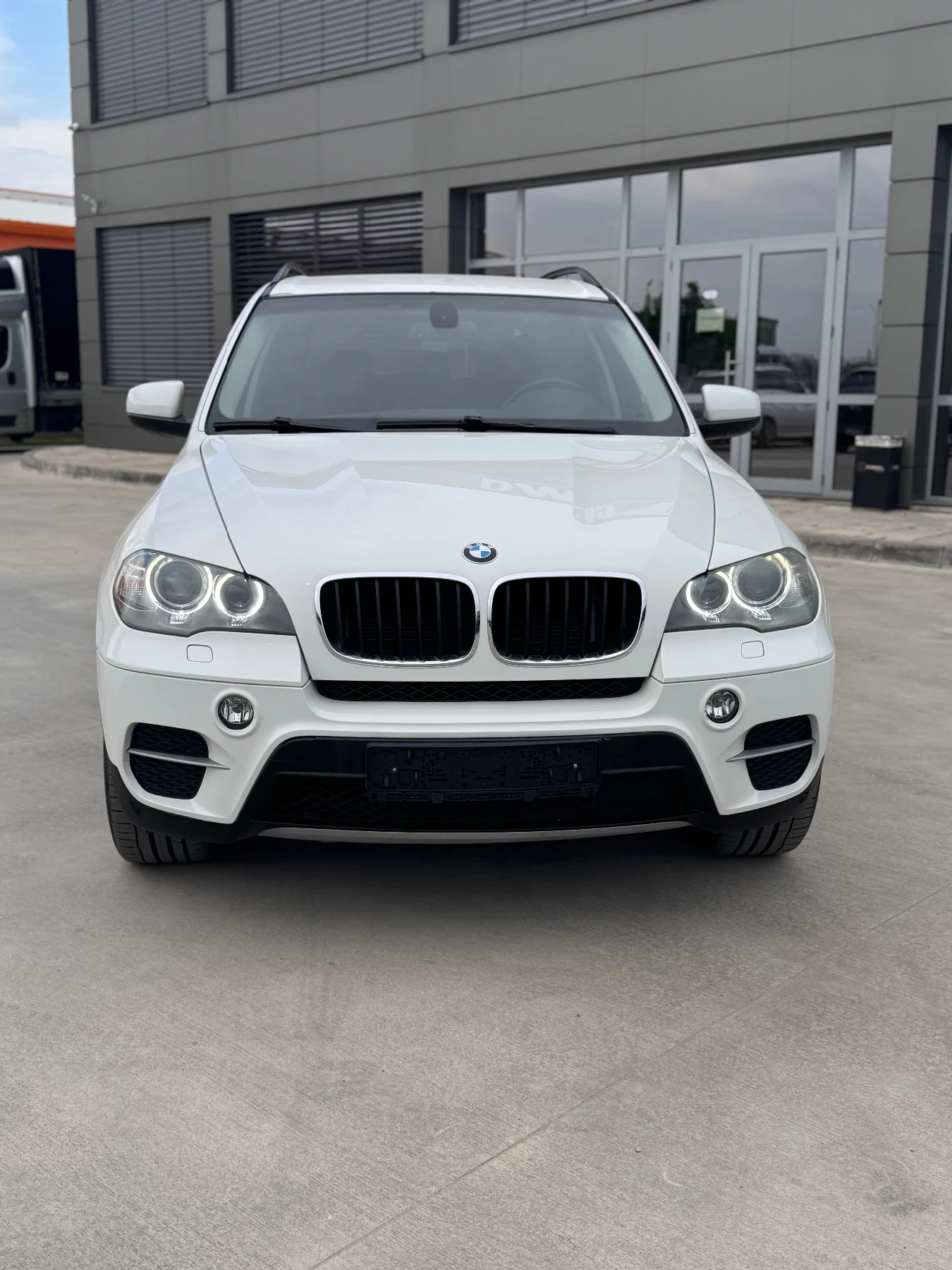 BMW X5 * TOP* LIZING* 3.0*  - изображение 2