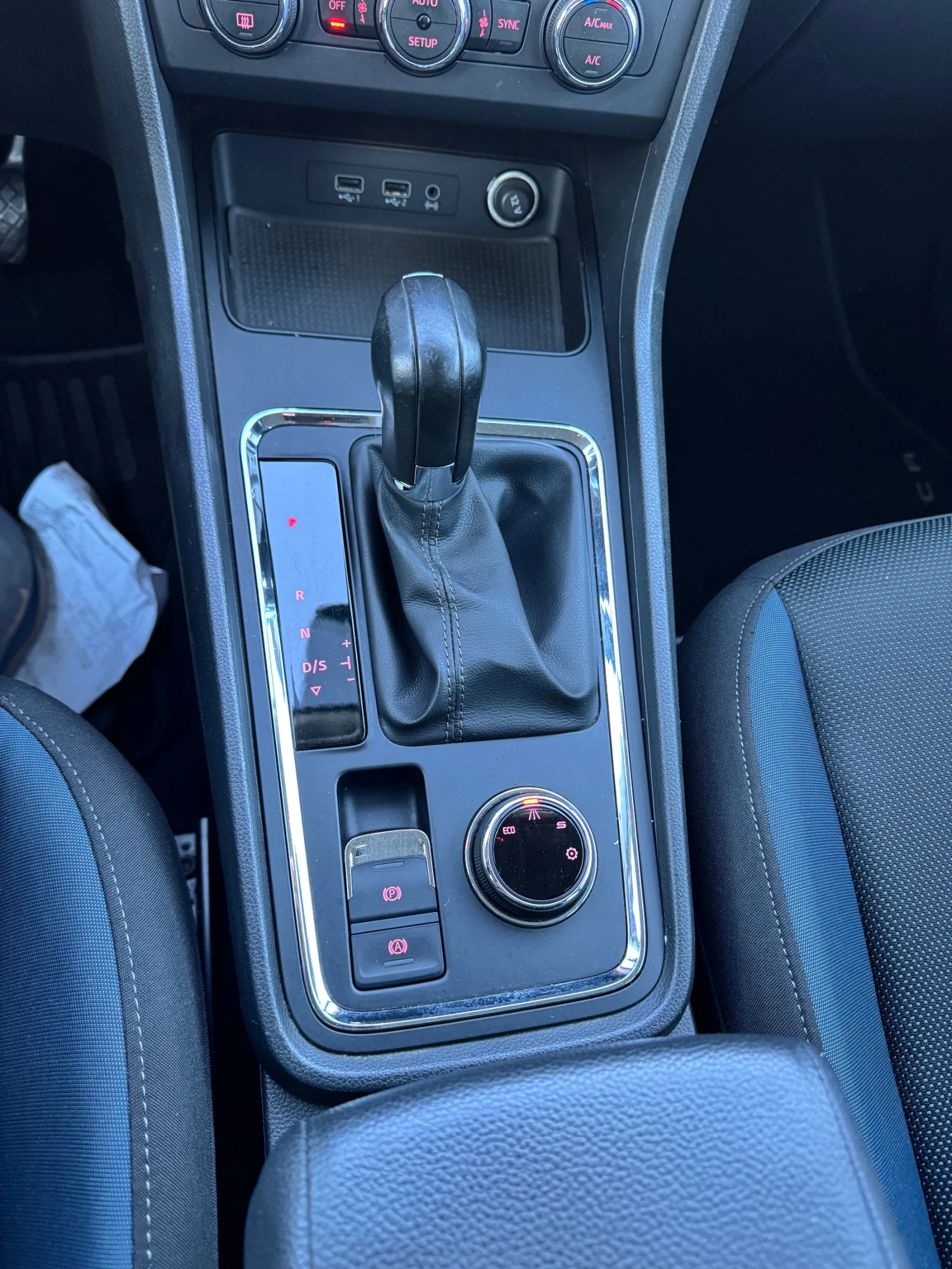 Seat Ateca  - изображение 5