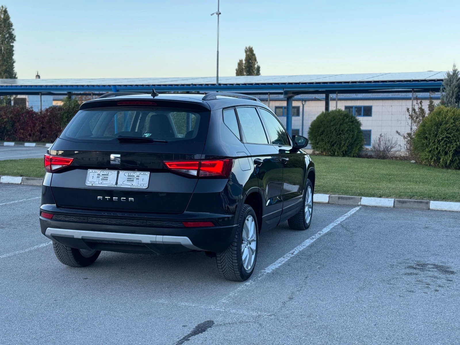 Seat Ateca  - изображение 2