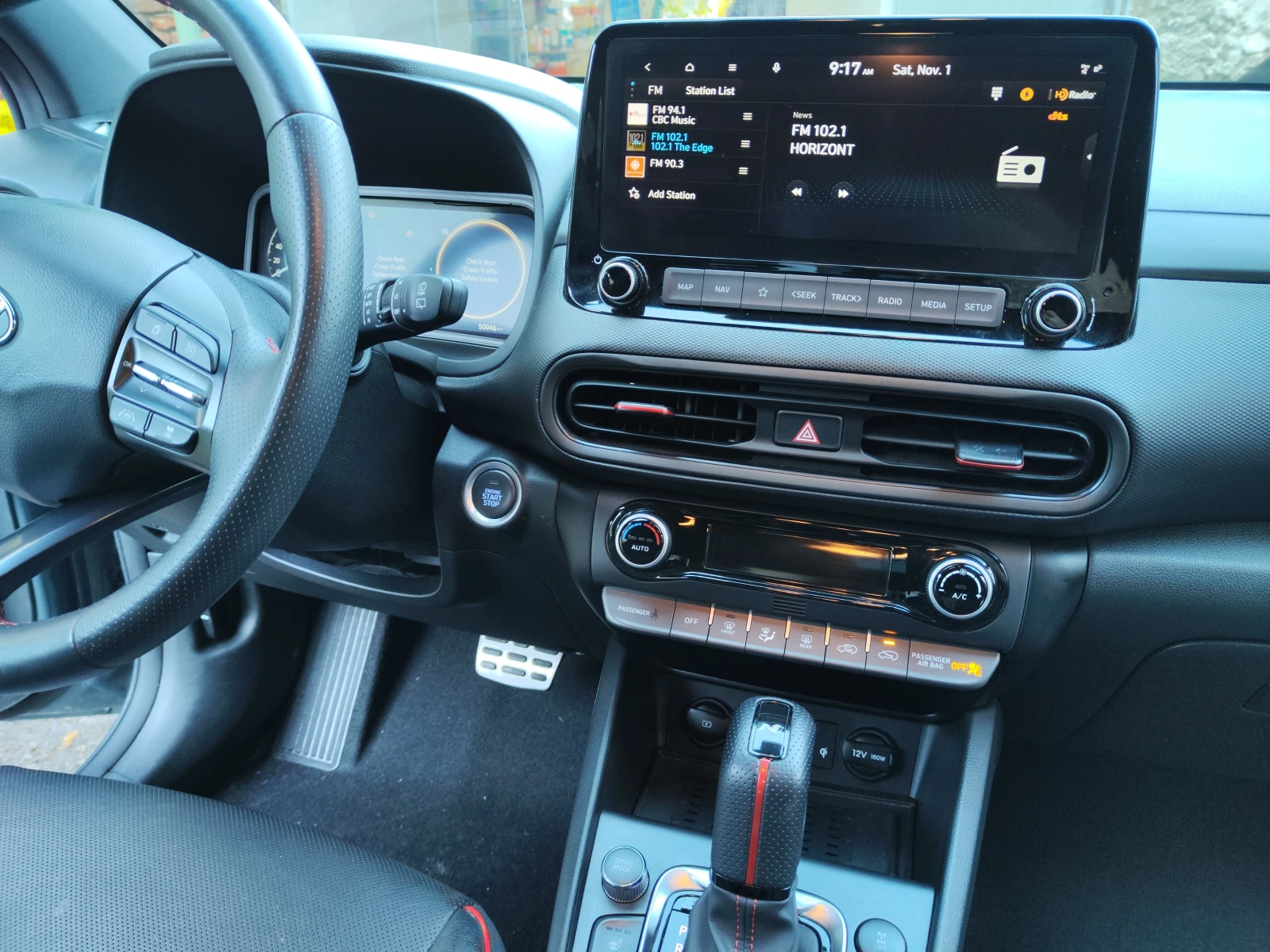 Hyundai Kona 1.6 N Line ! | Mobile.bg   7