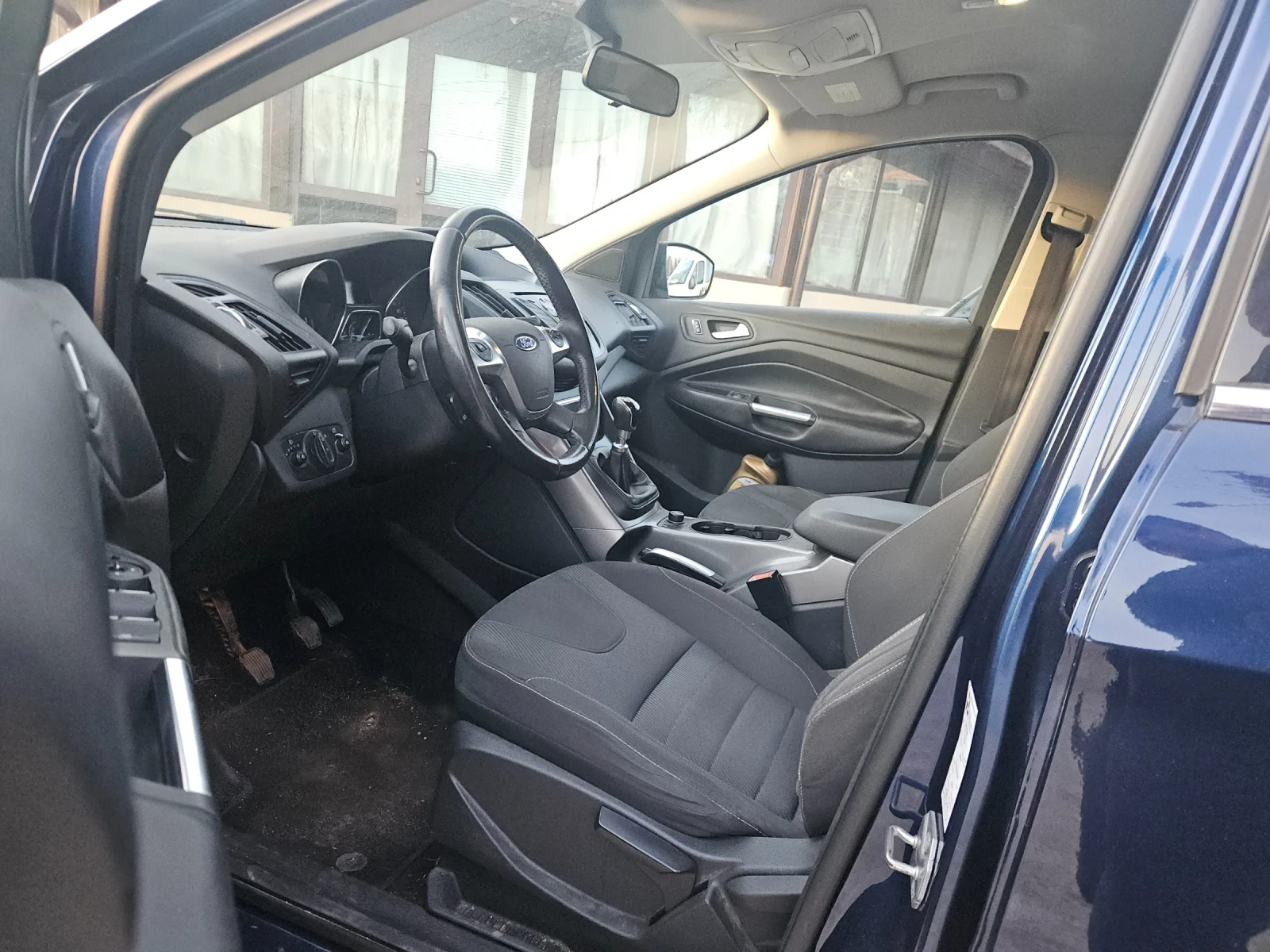 Ford Kuga 2.0TD 4X4 | Mobile.bg � ����������� 13