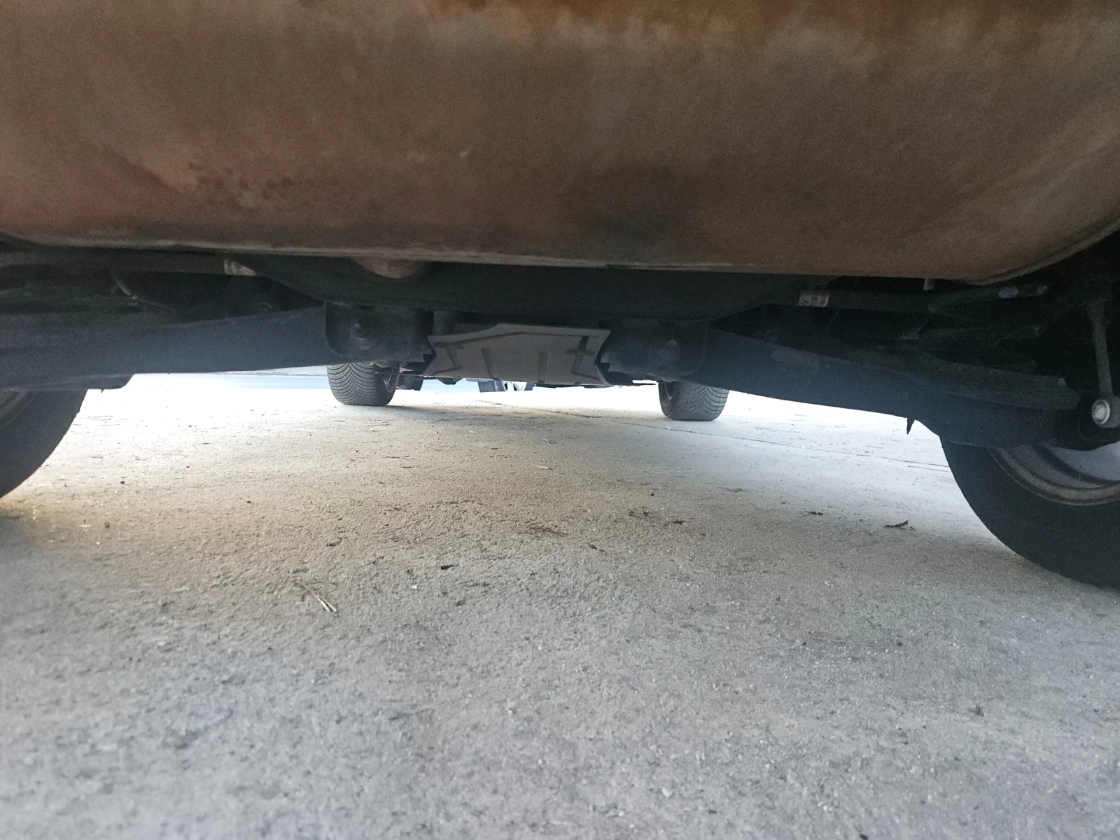 Ford Kuga 2.0TD 4X4 | Mobile.bg � ����������� 14