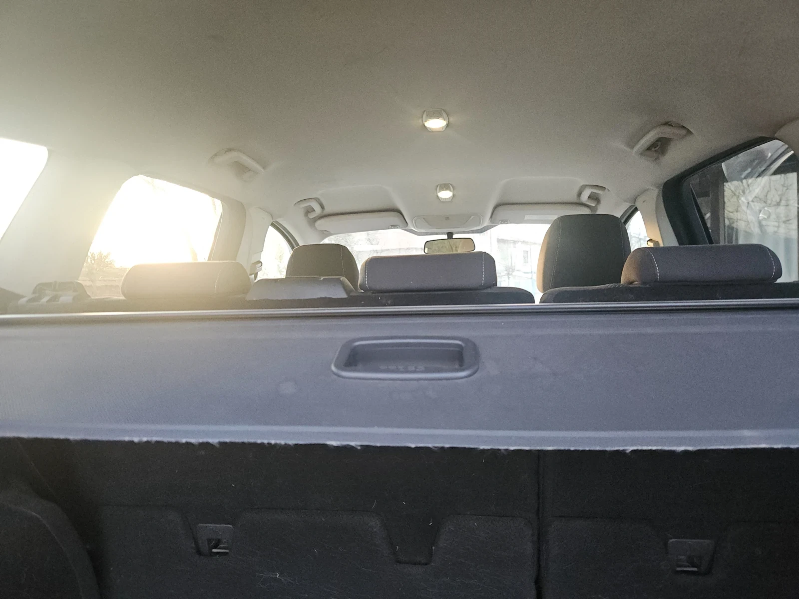 Ford Kuga 2.0TD 4X4 | Mobile.bg � ����������� 10