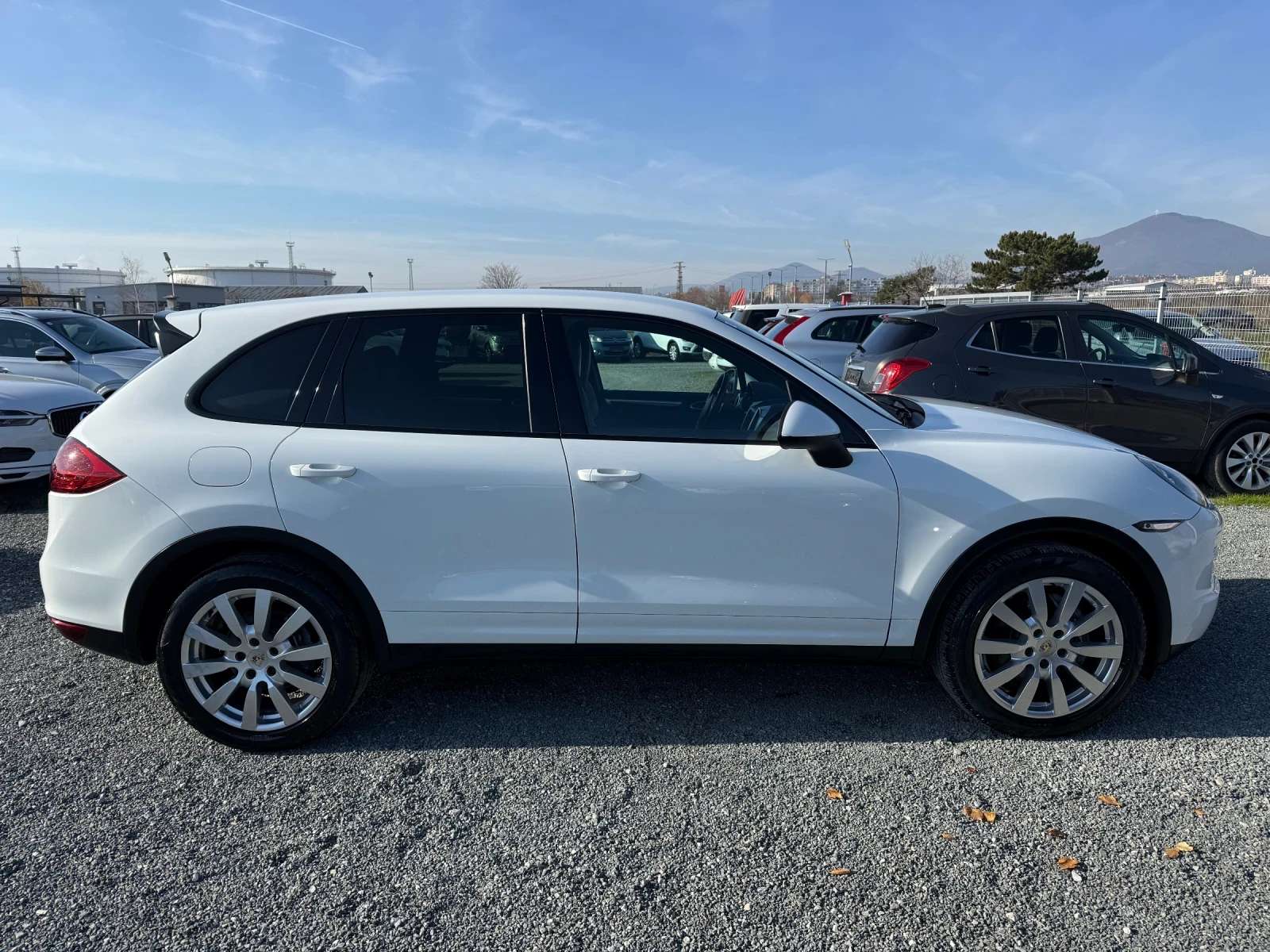 Porsche Cayenne (KATO НОВА) - изображение 4