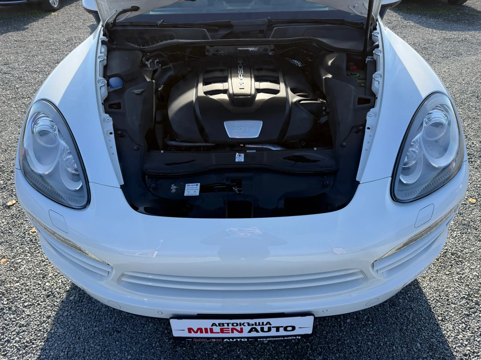 Porsche Cayenne (KATO ����) | Mobile.bg � ����������� 17