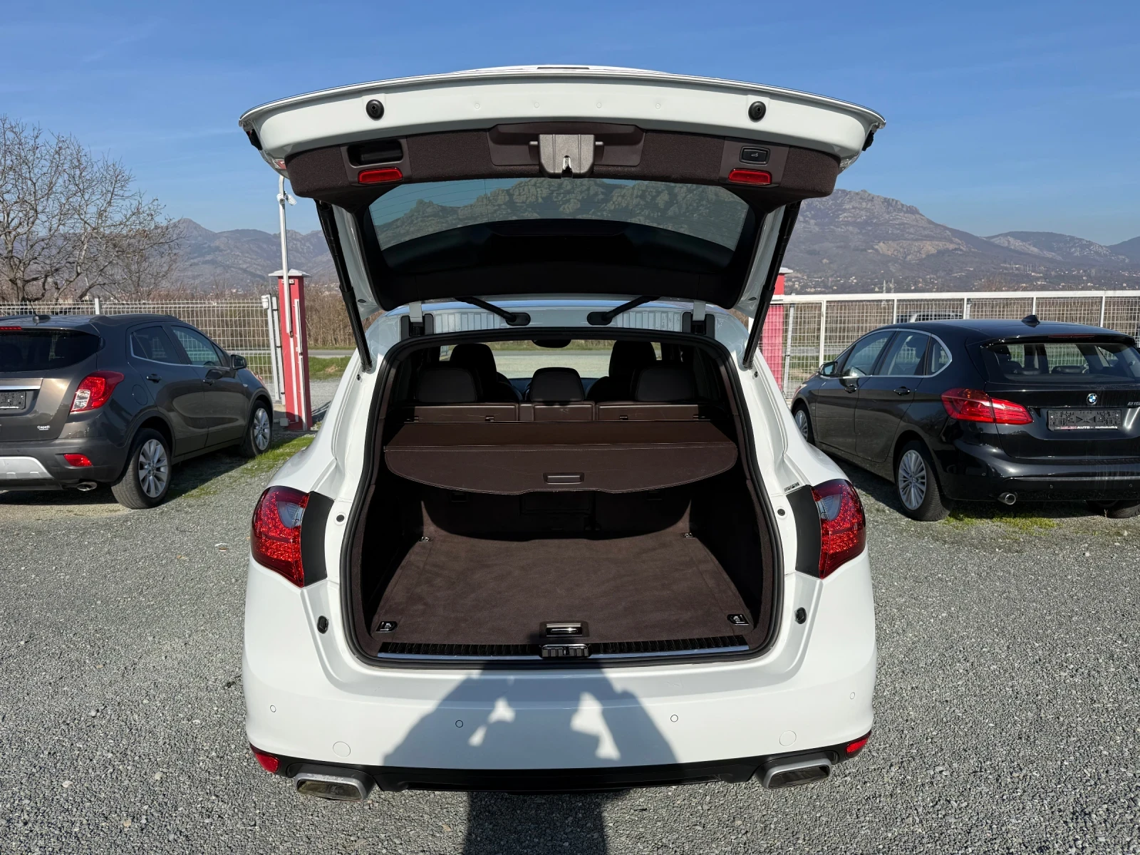 Porsche Cayenne (KATO ����) | Mobile.bg � ����������� 13