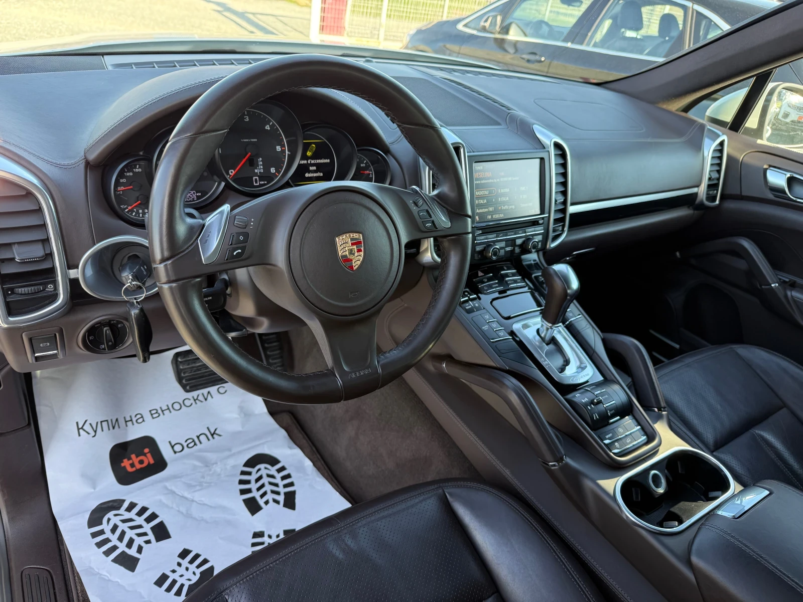 Porsche Cayenne (KATO ����) | Mobile.bg � ����������� 12