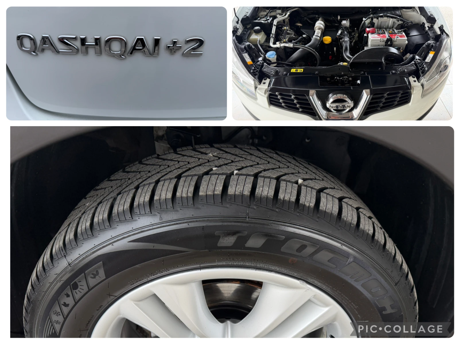 Nissan Qashqai 1.5DCI  TOP NOVA NAVI | Mobile.bg � ����������� 17