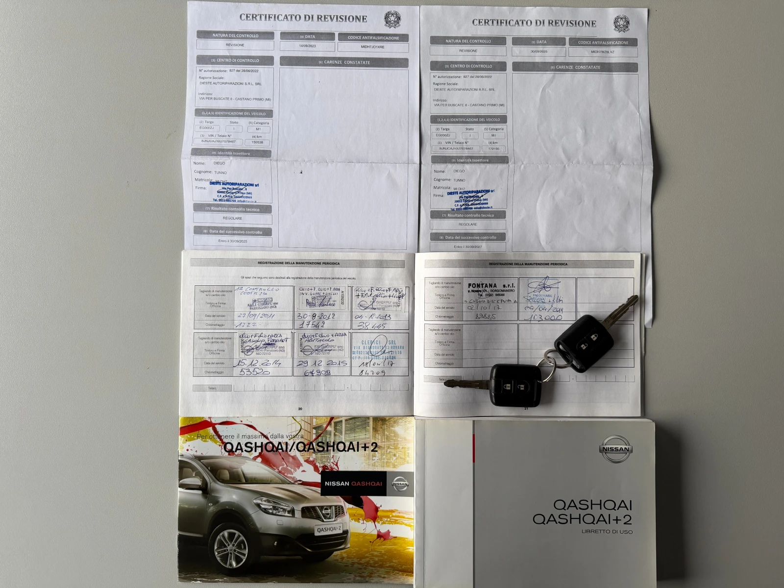 Nissan Qashqai 1.5DCI  TOP NOVA NAVI | Mobile.bg � ����������� 12