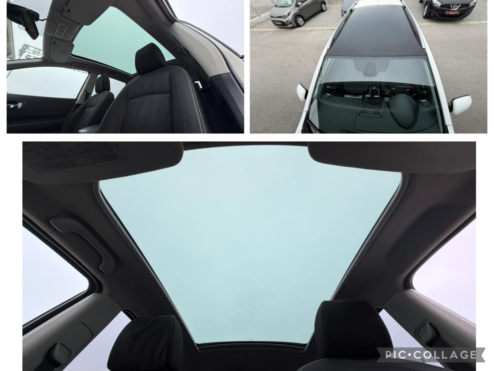 Nissan Qashqai 1.5DCI  TOP NOVA NAVI | Mobile.bg � ����������� 16