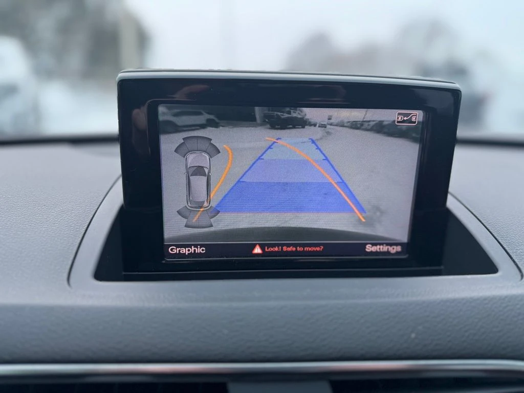 Audi Q3  - изображение 10