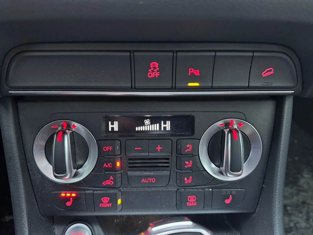 Audi Q3  - изображение 8